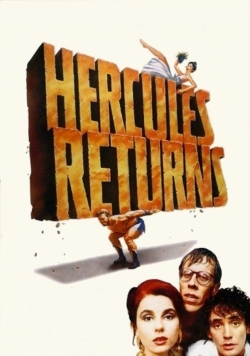 watch Hercules Returns Movie online free in hd on MovieMP4