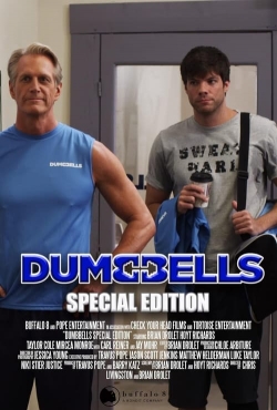 watch Dumbbells Special Edition Movie online free in hd on MovieMP4