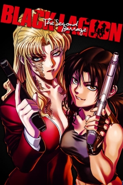 watch Black Lagoon Movie online free in hd on MovieMP4