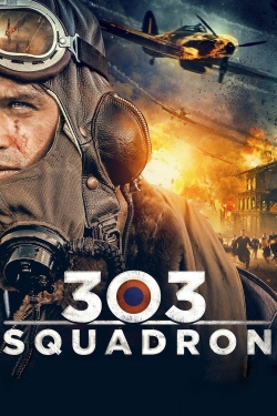 watch 303 Squadron Movie online free in hd on MovieMP4