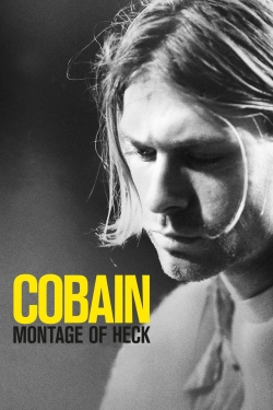 watch Cobain: Montage of Heck Movie online free in hd on MovieMP4