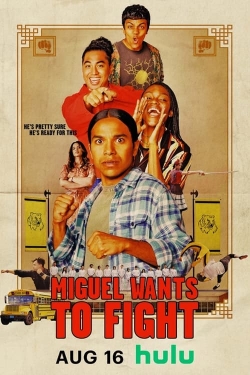 watch Miguel Wants to Fight Movie online free in hd on MovieMP4