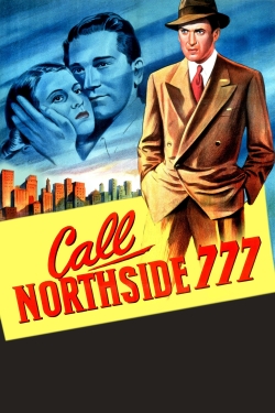 watch Call Northside 777 Movie online free in hd on MovieMP4