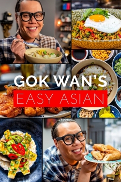 watch Gok Wan's Easy Asian Movie online free in hd on MovieMP4