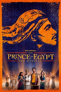 watch The Prince of Egypt: The Musical Movie online free in hd on MovieMP4