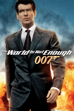 watch The World Is Not Enough Movie online free in hd on MovieMP4