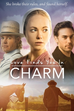 watch Love Finds You in Charm Movie online free in hd on MovieMP4