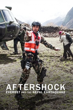 watch Aftershock: Everest and the Nepal Earthquake Movie online free in hd on MovieMP4