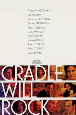 watch Cradle Will Rock Movie online free in hd on MovieMP4