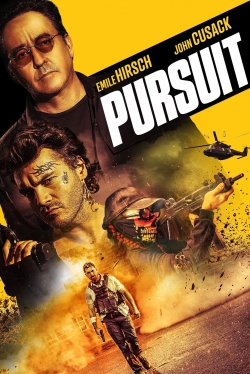 watch Pursuit Movie online free in hd on MovieMP4