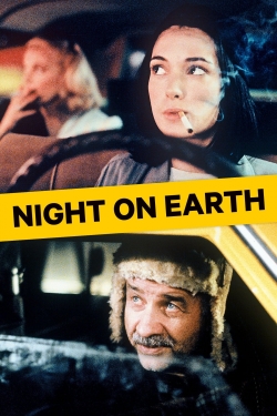 watch Night on Earth Movie online free in hd on MovieMP4