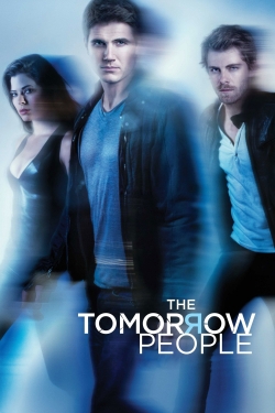watch The Tomorrow People Movie online free in hd on MovieMP4