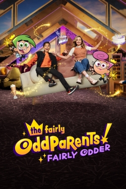 watch The Fairly OddParents: Fairly Odder Movie online free in hd on MovieMP4