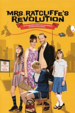 watch Mrs. Ratcliffe's Revolution Movie online free in hd on MovieMP4