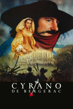 watch Cyrano de Bergerac Movie online free in hd on MovieMP4