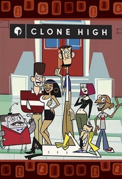 watch Clone High Movie online free in hd on MovieMP4