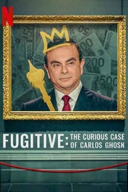 watch Fugitive: The Curious Case of Carlos Ghosn Movie online free in hd on MovieMP4