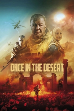 watch Once In The Desert Movie online free in hd on MovieMP4
