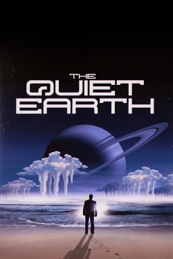 watch The Quiet Earth Movie online free in hd on MovieMP4