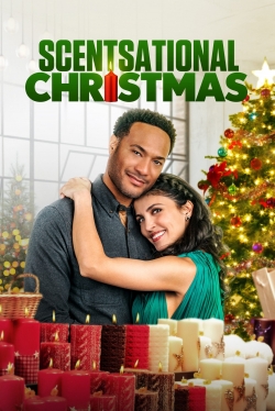 watch Scentsational Christmas Movie online free in hd on MovieMP4