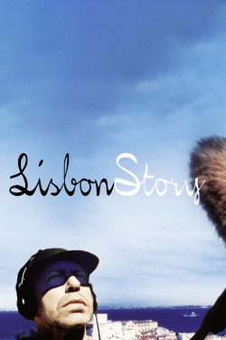 watch Lisbon Story Movie online free in hd on MovieMP4