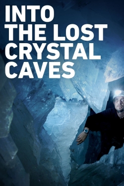 watch Into the Lost Crystal Caves Movie online free in hd on MovieMP4