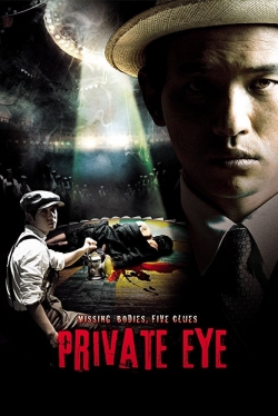 watch Private Eye Movie online free in hd on MovieMP4