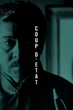 watch Coup d'Etat Movie online free in hd on MovieMP4