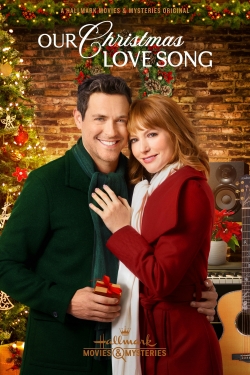 watch Our Christmas Love Song Movie online free in hd on MovieMP4