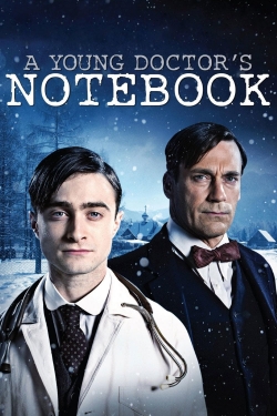 watch A Young Doctor's Notebook Movie online free in hd on MovieMP4