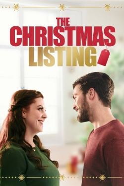 watch The Christmas Listing Movie online free in hd on MovieMP4