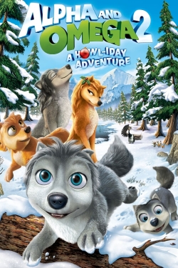 watch Alpha and Omega 2: A Howl-iday Adventure Movie online free in hd on MovieMP4