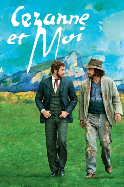 watch Cezanne and I Movie online free in hd on MovieMP4