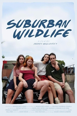 watch Suburban Wildlife Movie online free in hd on MovieMP4
