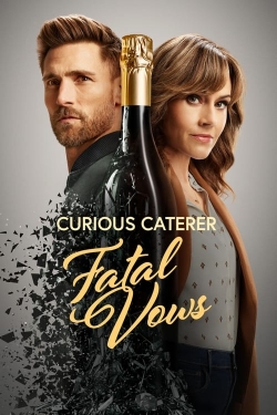 watch Curious Caterer: Fatal Vows Movie online free in hd on MovieMP4