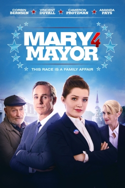 watch Mary for Mayor Movie online free in hd on MovieMP4