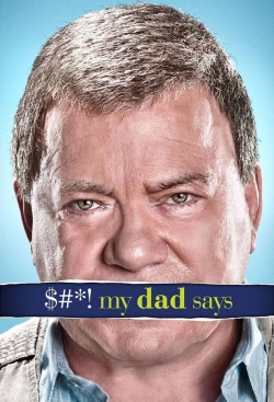 watch $#*! My Dad Says Movie online free in hd on MovieMP4