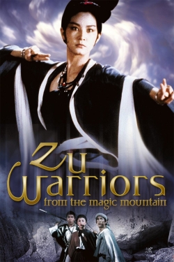 watch Zu: Warriors from the Magic Mountain Movie online free in hd on MovieMP4