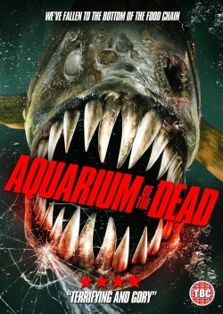 watch Aquarium of the Dead Movie online free in hd on MovieMP4
