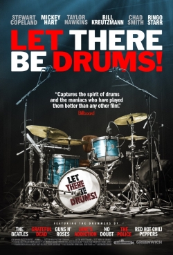 watch Let There Be Drums! Movie online free in hd on MovieMP4