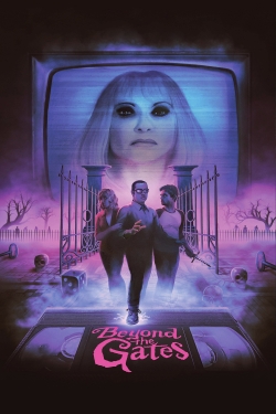 watch Beyond the Gates Movie online free in hd on MovieMP4