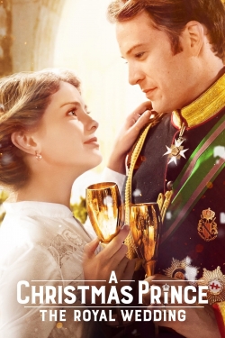 watch A Christmas Prince: The Royal Wedding Movie online free in hd on MovieMP4