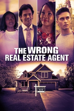 watch The Wrong Real Estate Agent Movie online free in hd on MovieMP4