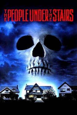 watch The People Under the Stairs Movie online free in hd on MovieMP4