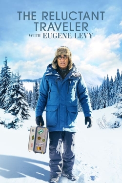 watch The Reluctant Traveler with Eugene Levy Movie online free in hd on MovieMP4