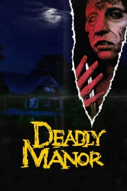 watch Deadly Manor Movie online free in hd on MovieMP4