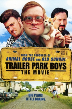 watch Trailer Park Boys: The Movie Movie online free in hd on MovieMP4