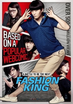 watch Fashion King Movie online free in hd on MovieMP4