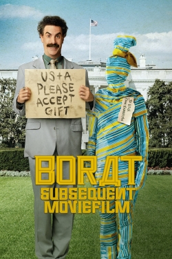 watch Borat Subsequent Moviefilm Movie online free in hd on MovieMP4