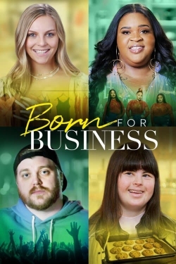 watch Born for Business Movie online free in hd on MovieMP4